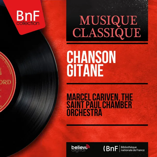 Chanson gitane (Mono version)