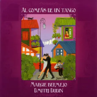 Al Compas De Un Tango by Margie Bermejo