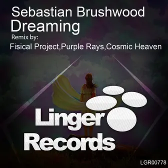 Dreaming by Sebastian Brushwood