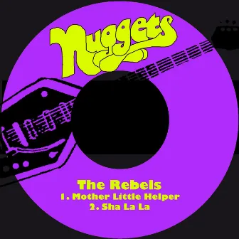 Mother Little Helper by The Rebels