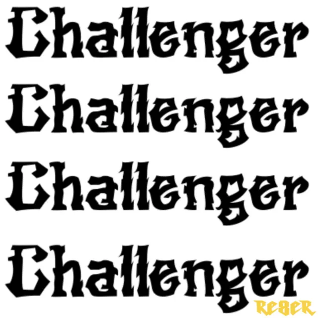 Challenger