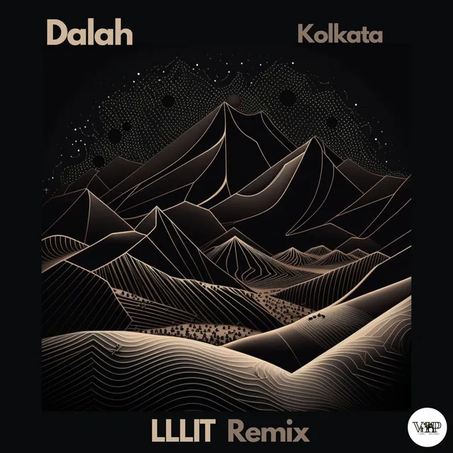 Kolkata - LLLIT Remix