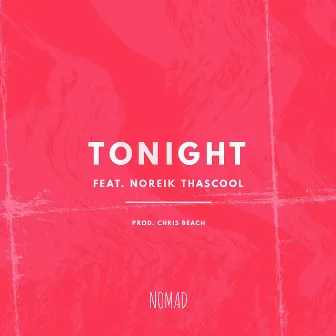 Tonight (feat. Noreik Thascool) by Imran Ashraf