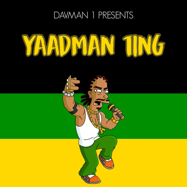 YaadMan Ting