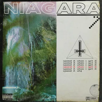 Niagara by Godfather666