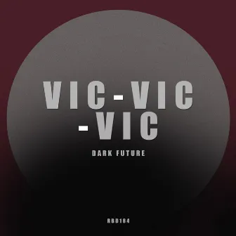 Dark Future by Vicvicvic