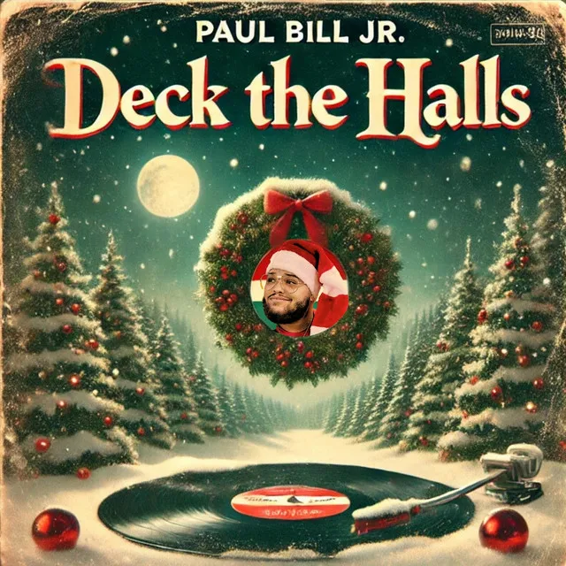 Deck The Halls