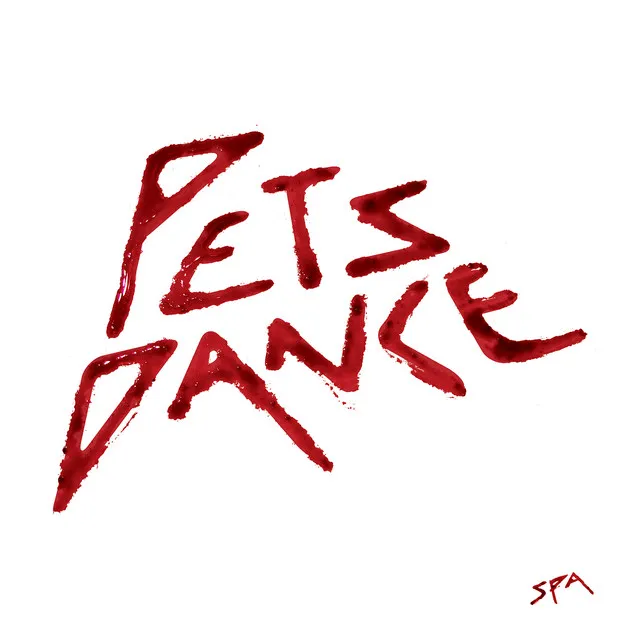 Pets Dance - Les Petits Pilous Remix