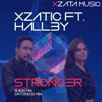 Stronger by Xzatic