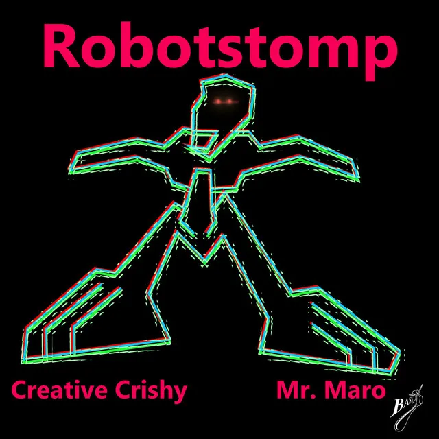 Robotstomp