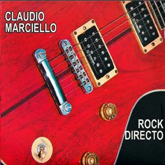 Rock Directo by Claudio Marciello