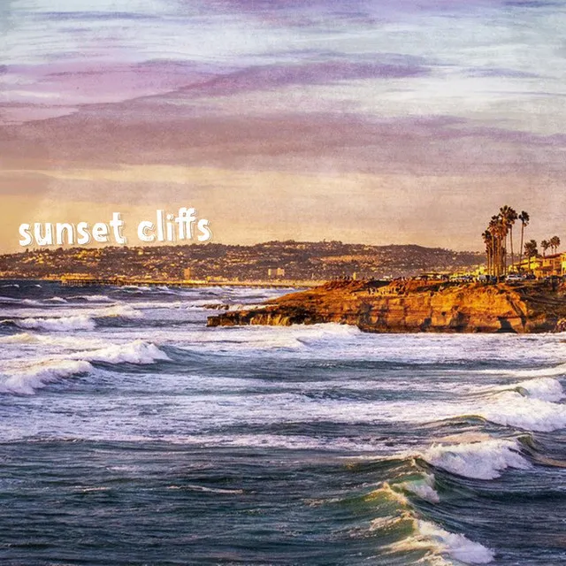 Sunset Cliffs