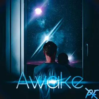 Awake by PaperFace