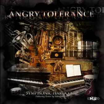 Symphonic Hardcore by Angry Tolerance