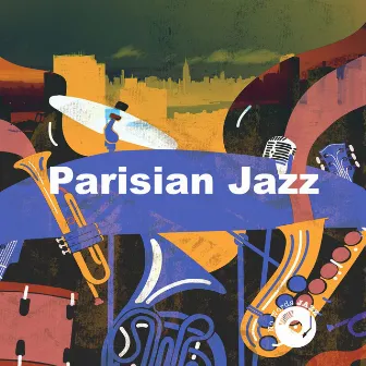 Parisian Jazz by Unknown Artist