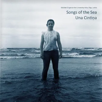 Songs of the Sea by Una Cintina