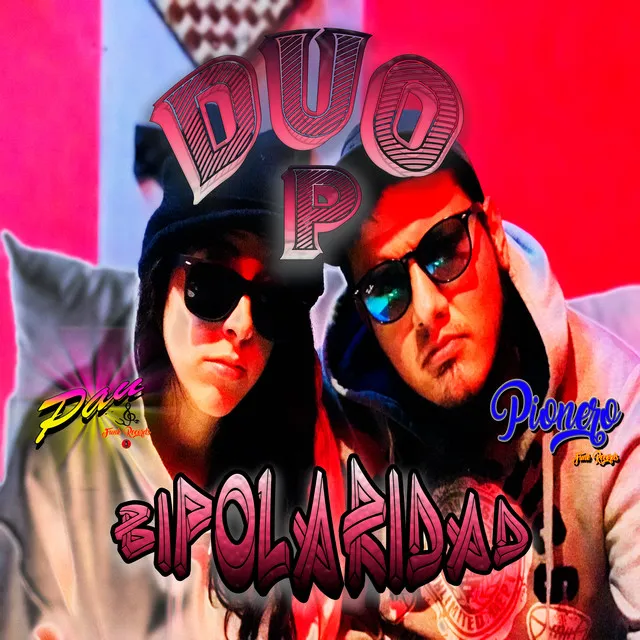 Duo P Bipolaridad