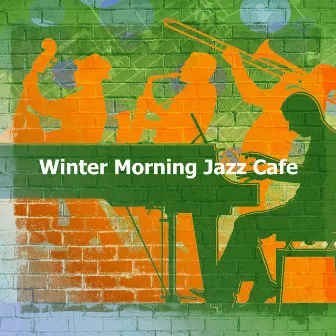 Winter Morning Jazz Cafe by Deluxe Cafe Jazz