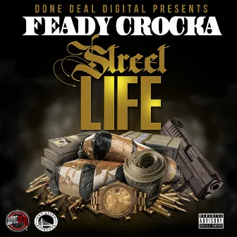 Street Life by Feady Crocka