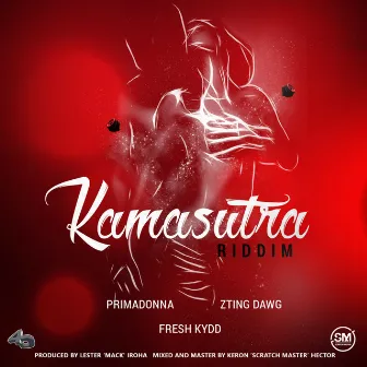 Kamasutra Riddim by Zting Dawg