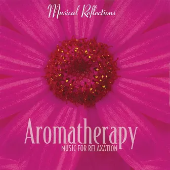 Aromatherapy by Thomas Walker