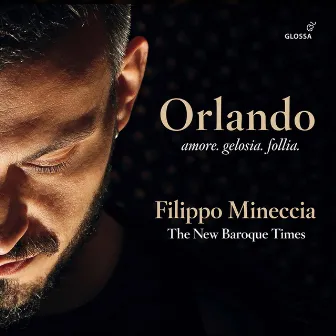 Orlando: Amore, gelosia, follia by The New Baroque Times