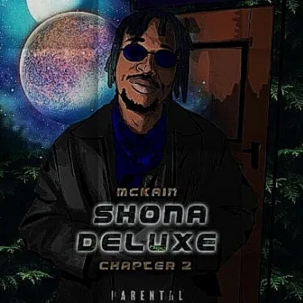 Shona Deluxe Chapter 2 by Mckain Kazembe