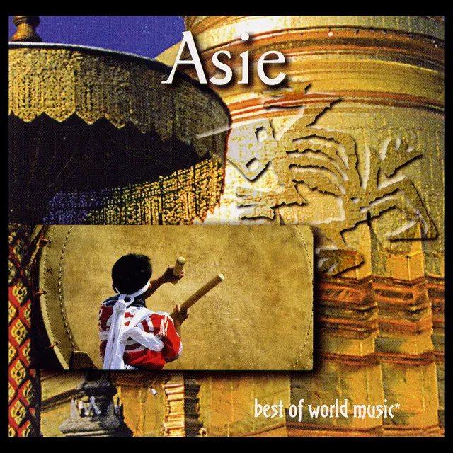 Asia, Best of World Music