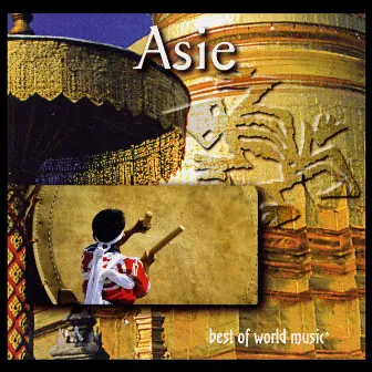 Asia, Best of World Music by Truong Thi Quynh Hanh