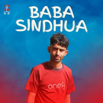 Baba Sindhua by Vinod Chauhan