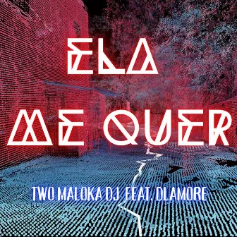 Ela Me Quer by Two Maloka dj