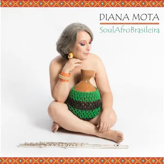 Soulafrobrasileira by Diana Mota