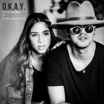 O.K.A.Y. by Peter Guzman