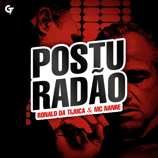 Posturadão