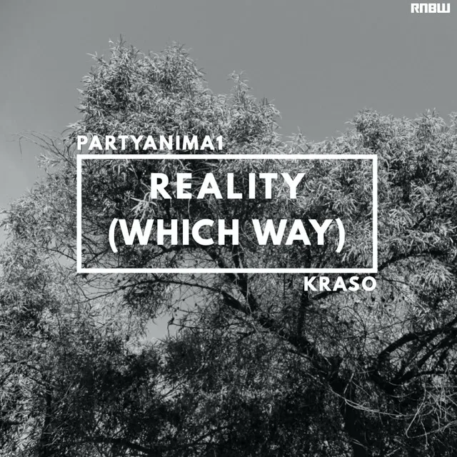 Reality (Which Way)