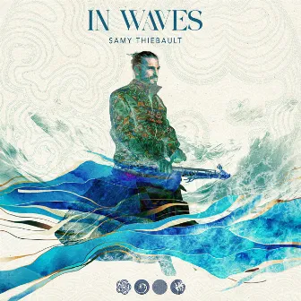 In Waves by Samy Thiébault