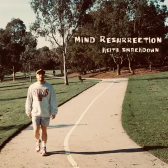 Mind Resurrection by Keith Smackdown