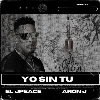 YO sin TU by El Jpeace