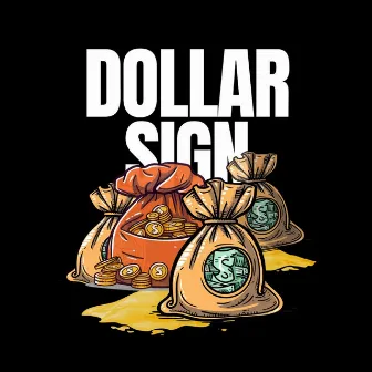 Dollar Sign by Eitball