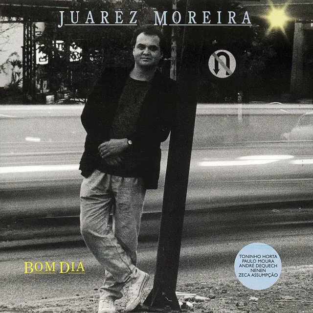 Juarez Moreira