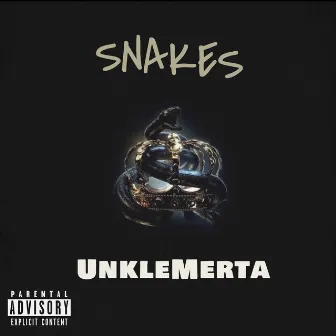 Snakes by UnkleMerta