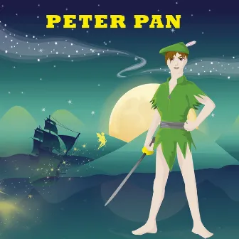 Peter Pan by Peter Pan