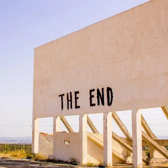 The End by Tommy Drinkard