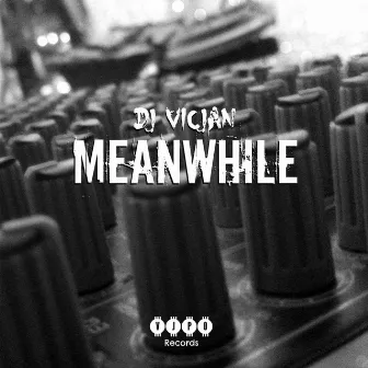 Meanwhile by DJ VICJAN