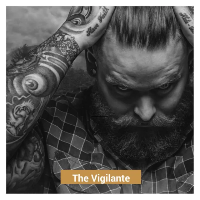 the vigilante