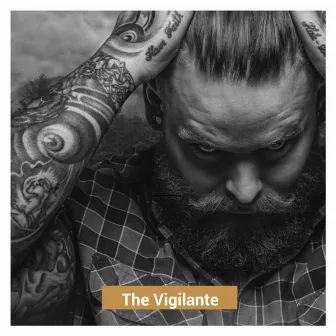 the vigilante by DiDi One Beats