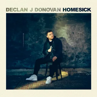 Homesick by Declan J Donovan