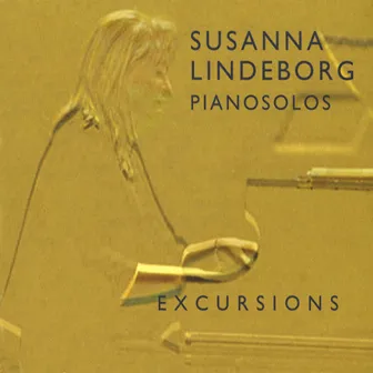 Excursions by Susanna Lindeborg