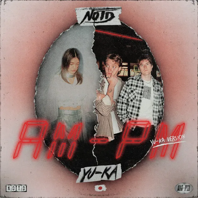 AM:PM - YU-KA Version