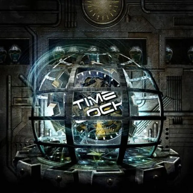 Time Theory